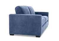 KOAH FABRIC - 2.5 Seater Sofa Bed KOAH FABRIC