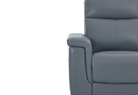 SERGIO LEATHER