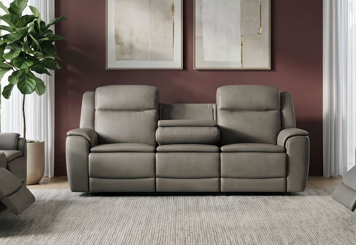 GLUSMAN LEATHER