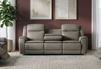 GLUSMAN LEATHER