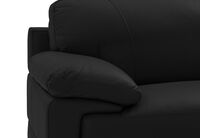 CANDACE LEATHER - Corner RHF Chaise CANDACE LEATHER