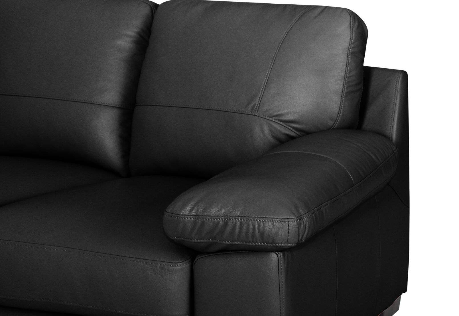 PERSEUS LEATHER - 2 Seater Sofa PERSEUS LEATHER