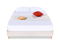 BOLOGNA - Queen Bed Base BOLOGNA