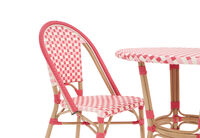 MARYLAND - 3 Piece Outdoor Setting MARYLAND