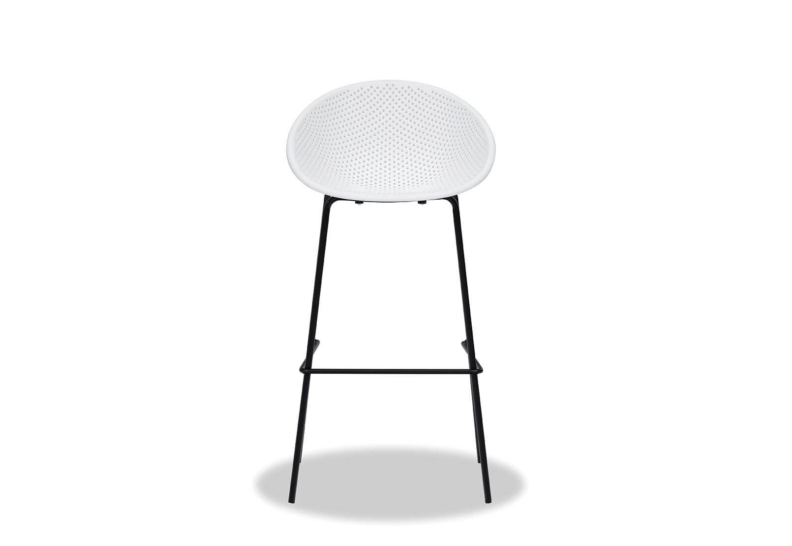 XAVIAN - Outdoor Bar Chair XAVIAN