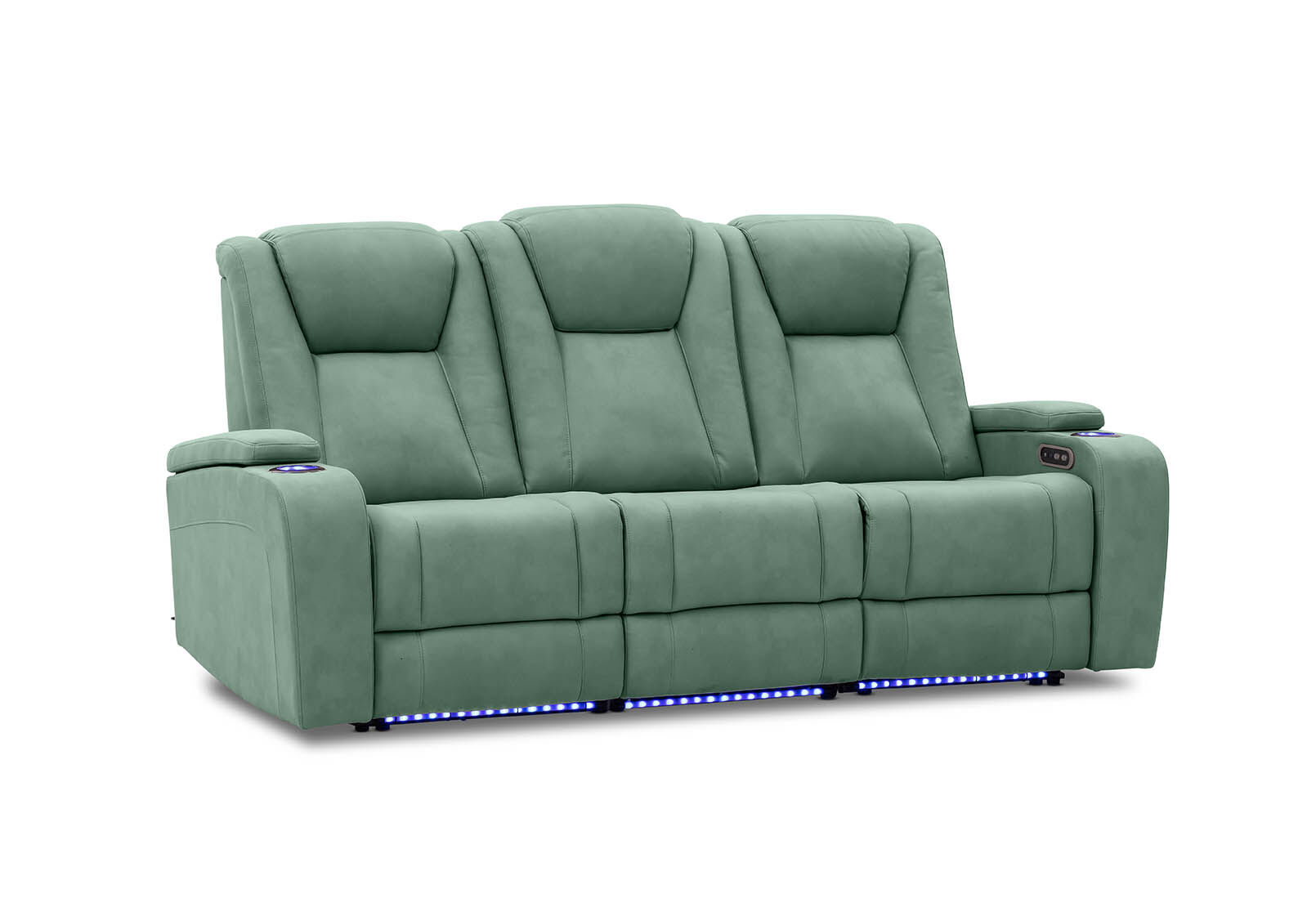 SENTINAL MK2 - Fabric 3 Seater SENTINAL MK2