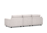 VERONICA FABRIC - 3.5 Seater Modular Lounge VERONICA FABRIC