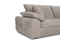 MARLENE FABRIC - 3 Seater Sofa MARLENE FABRIC