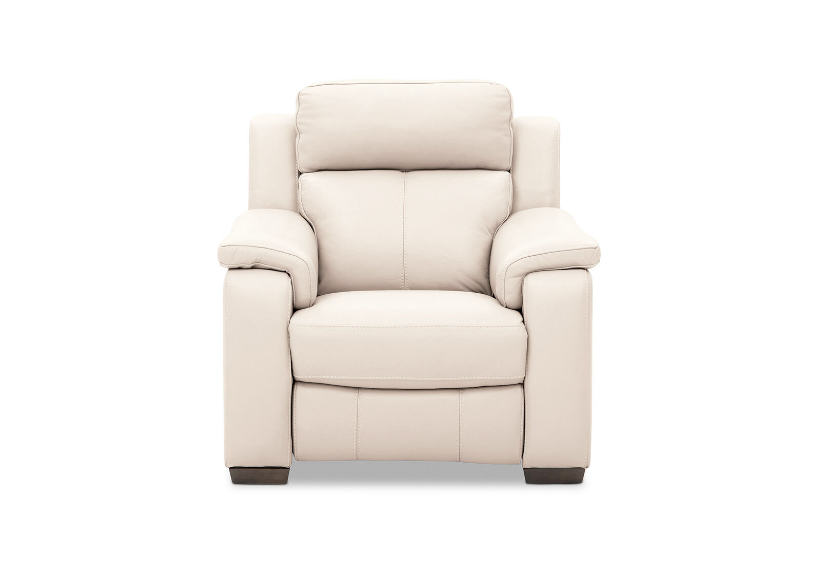 CAPELLO - Leather Electric Recliner CAPELLO