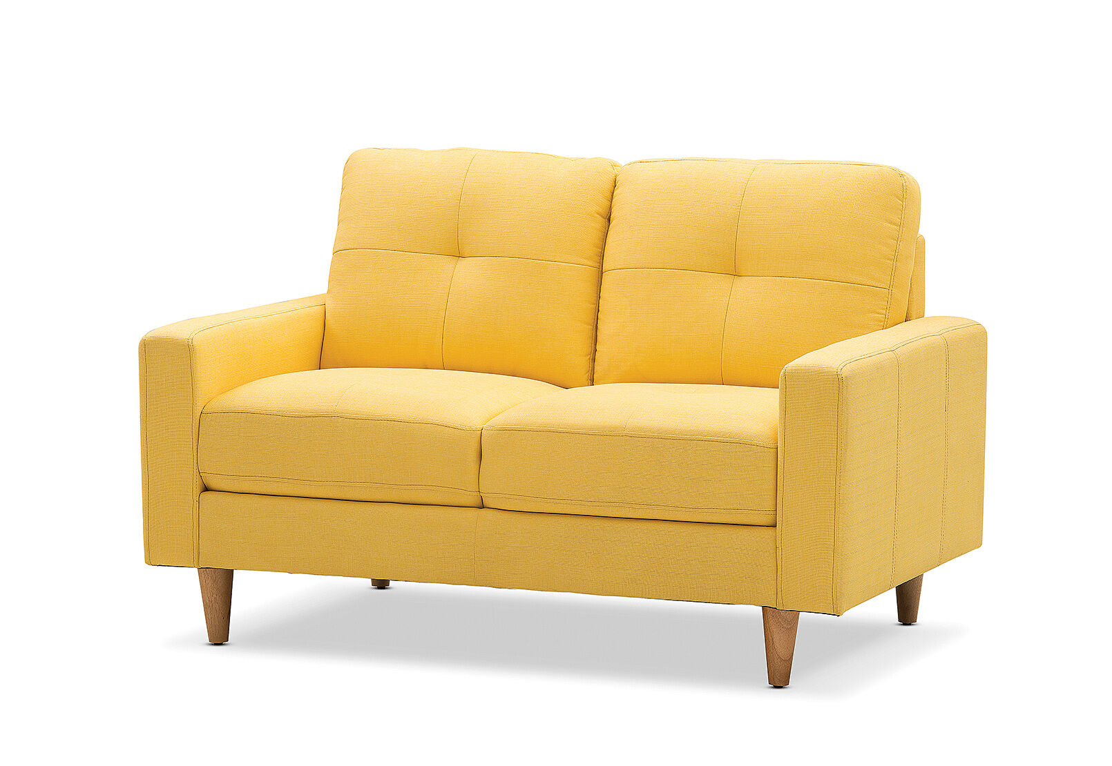 KELLER - Fabric 2 Seater KELLER