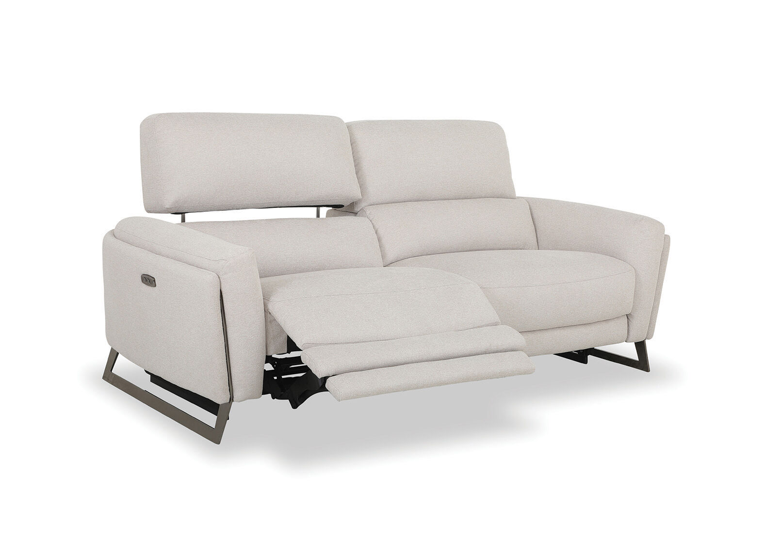MAEVE FABRIC - 2.5 Seater Electric Recliner MAEVE FABRIC
