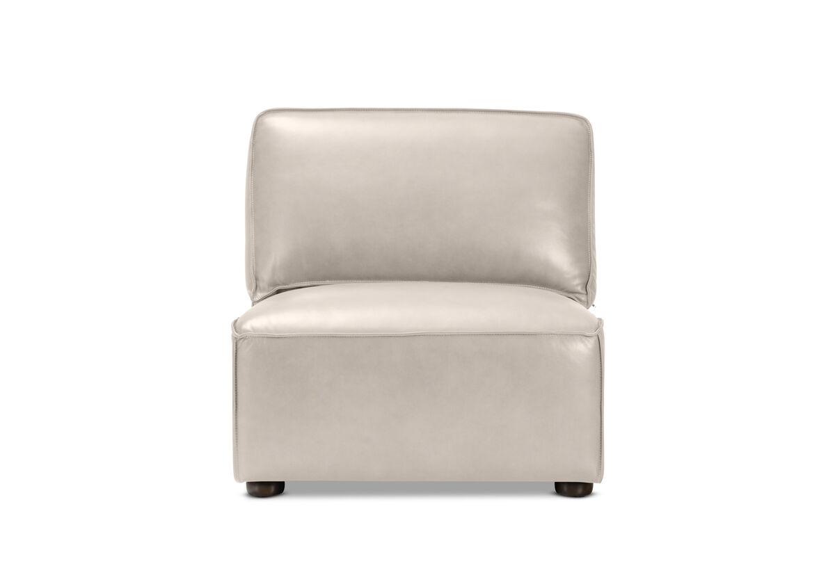 BARTELLE LEATHER