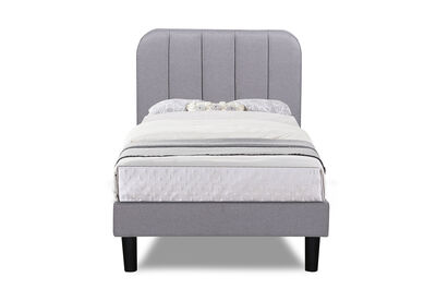 BRENNAN - Single Bed