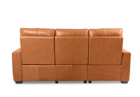 MATIAS LEATHER