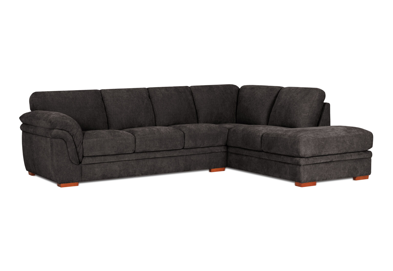 YAMILA FABRIC - Corner Lounge RHF Chaise YAMILA FABRIC
