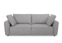 CIMIANO FABRIC - 3.5 Seater Sofa CIMIANO FABRIC