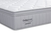 ORTHOKINETIC CONTESSA SUPPORT - King Single Mattress (MTO) ORTHOKINETIC CONTESSA SUPPORT