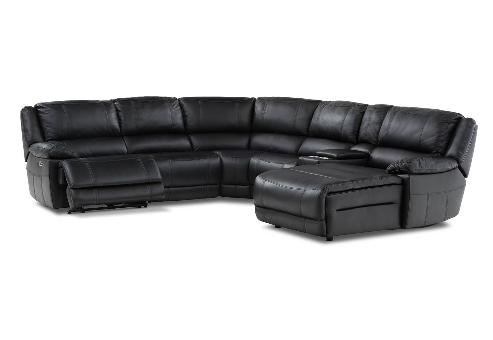Amart l shape lounge top
