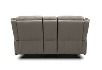 GLUSMAN LEATHER