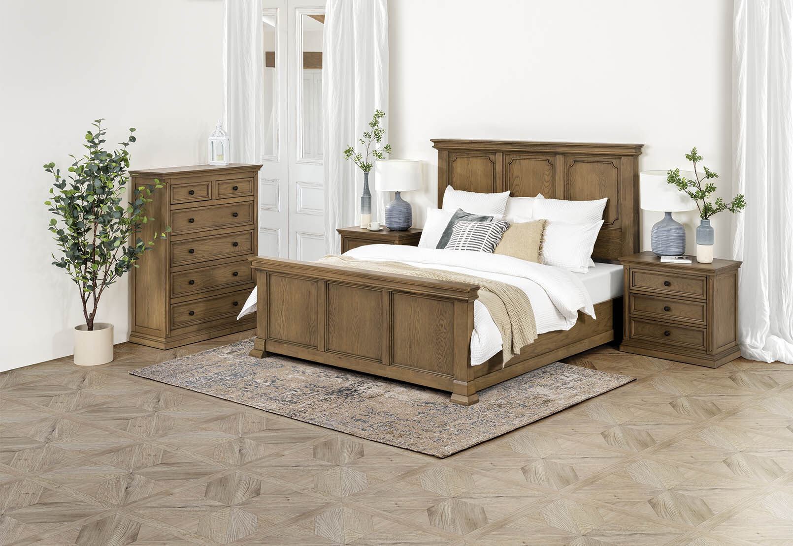 Amart outlet chairs bedroom
