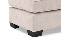 ALLI FABRIC - Ottoman ALLI FABRIC