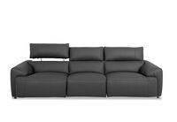 VESSALLI LEATHER