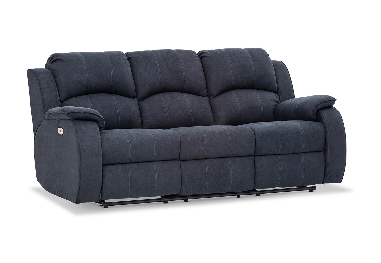 Saloon discount recliner amart