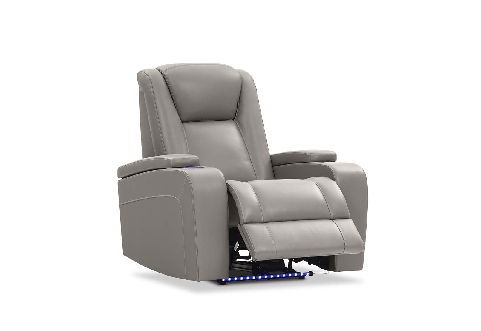 SENTINAL MK2 LEATHER - Electric Recliner SENTINAL MK2 LEATHER