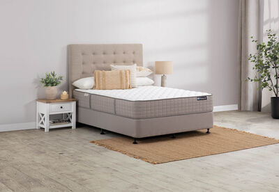 ELEVATE SHIRE SUPER FIRM - Base
