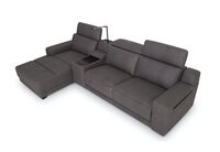 VANTRO FABRIC