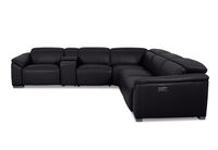 FIORELLA LEATHER