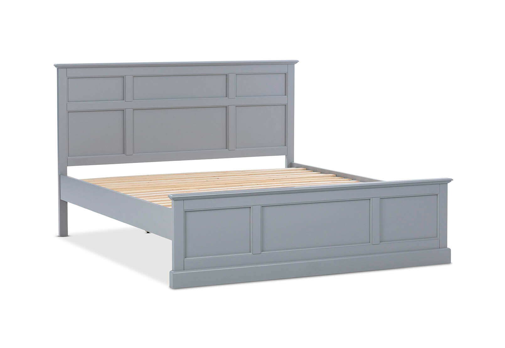 CHRYSTELLE - King Bed CHRYSTELLE