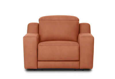 VANTRO FABRIC - Electric Recliner
