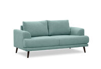 JERMAINE FABRIC - 2 Seat Sofa JERMAINE FABRIC