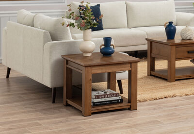 HELMOND - Lamp Table