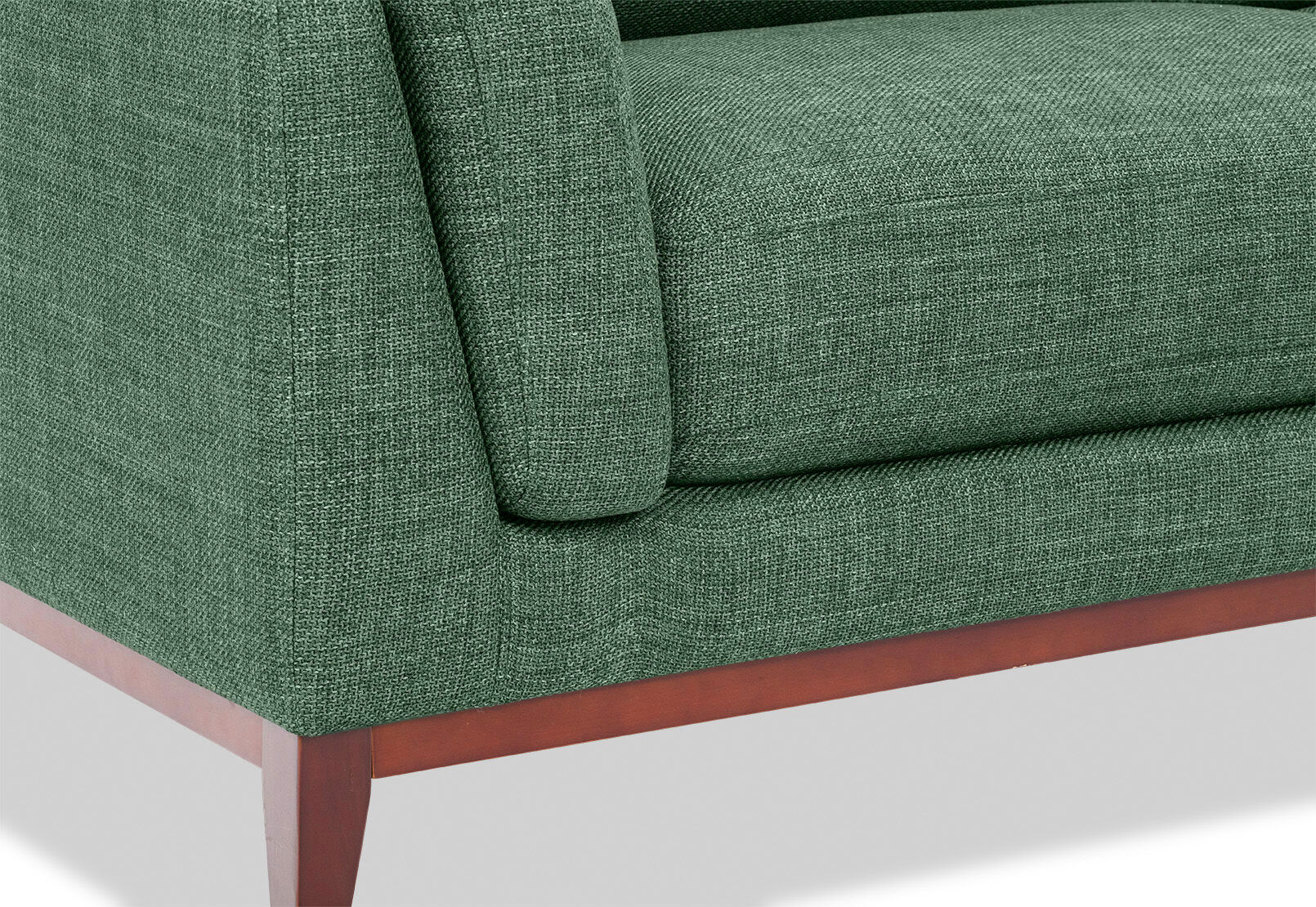 LAURIE - Corner RHF Chaise LAURIE