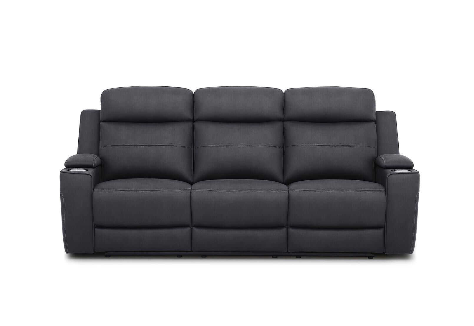 ALEXIOS - 3 Seater with Electric Recliner ALEXIOS