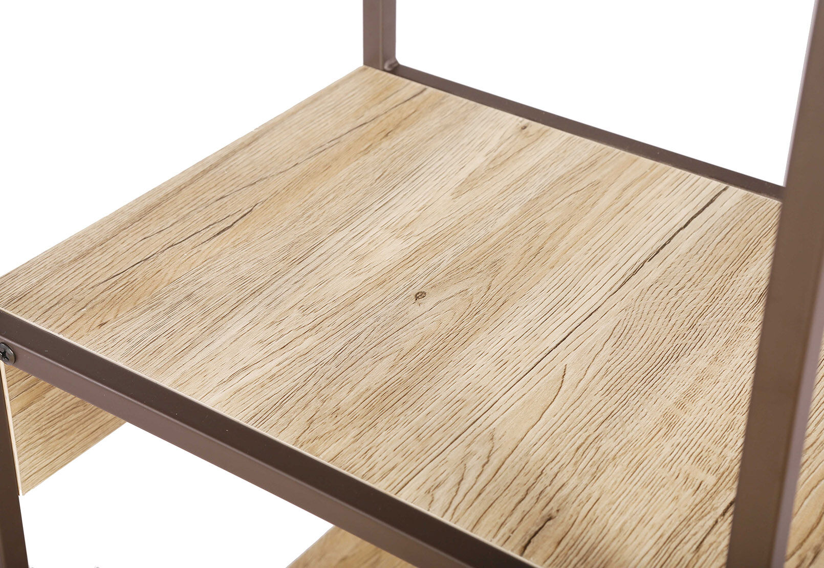 MELVILLE - Large Bookcase MELVILLE