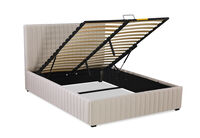 KARALEE - Queen Lift Bed KARALEE