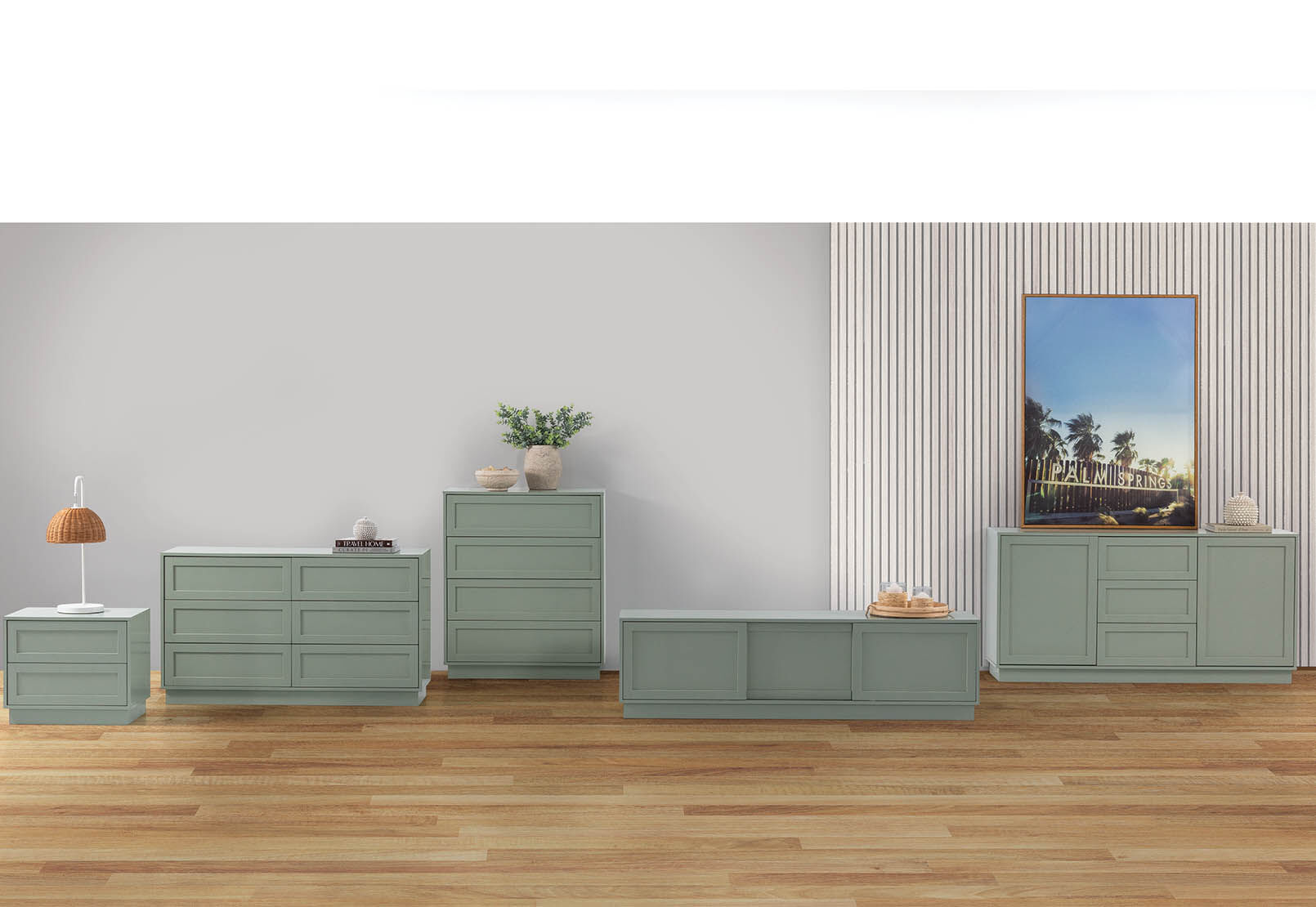 HUFFMAN - Bedside HUFFMAN