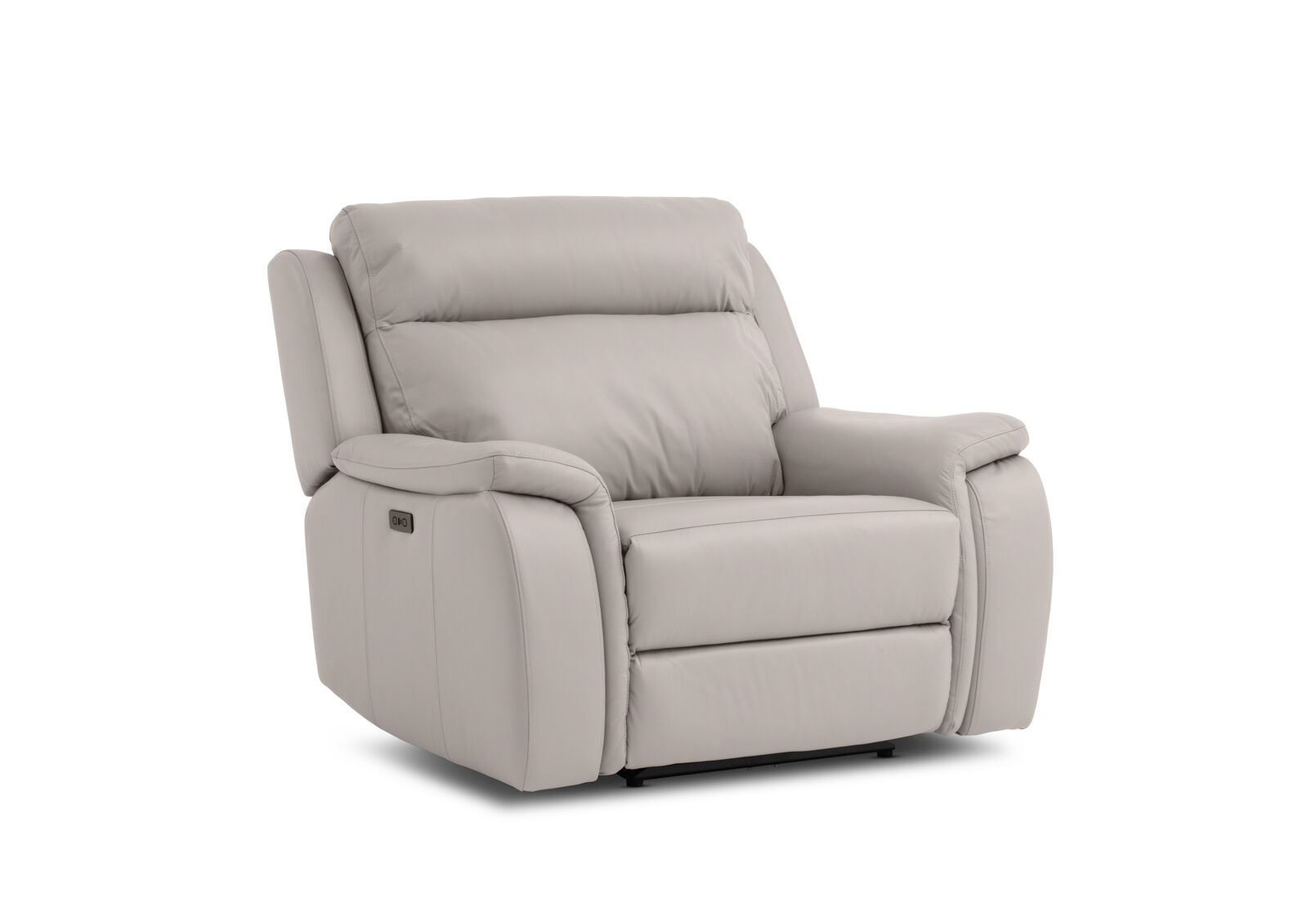 LIAM LEATHER - Electric Recliner LIAM LEATHER