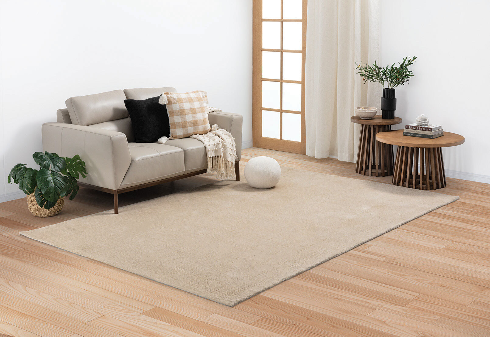 CAMILA - 200 x 300cm RUG CAMILA