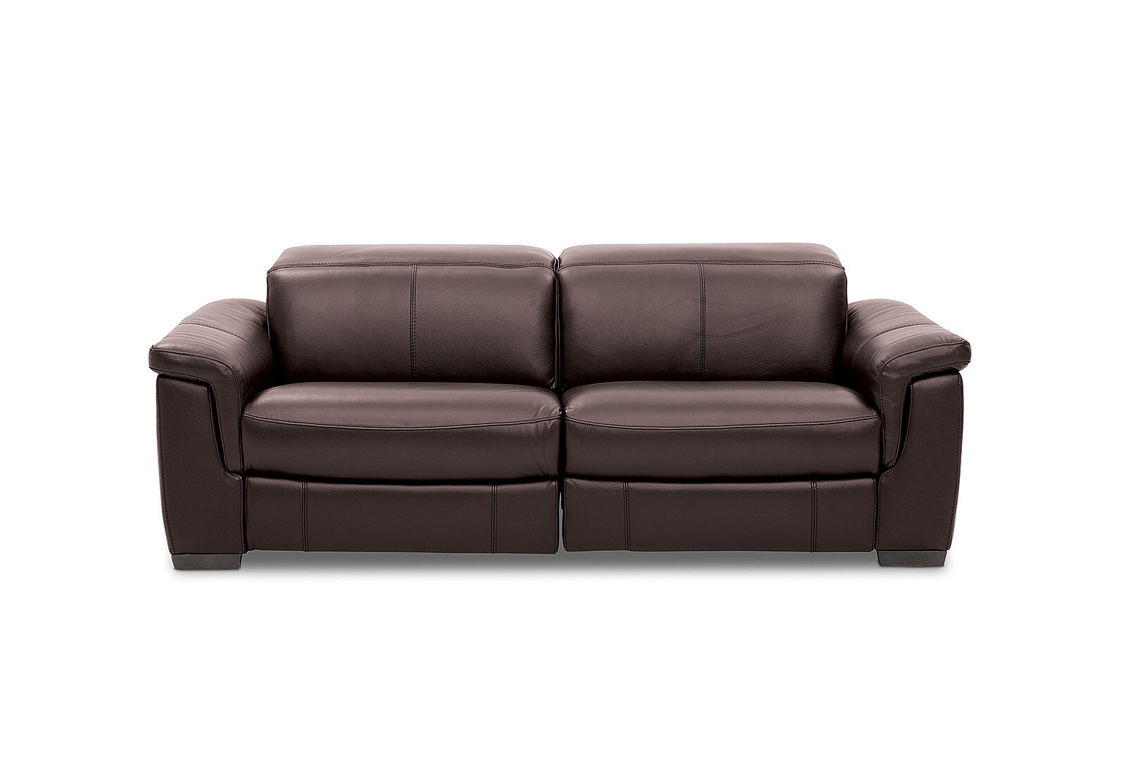 Luciano 2.5 Seater Sofa In Light Grey Shop Sofas At Amart