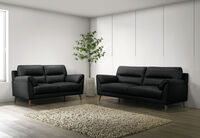 CARNABY LEATHER