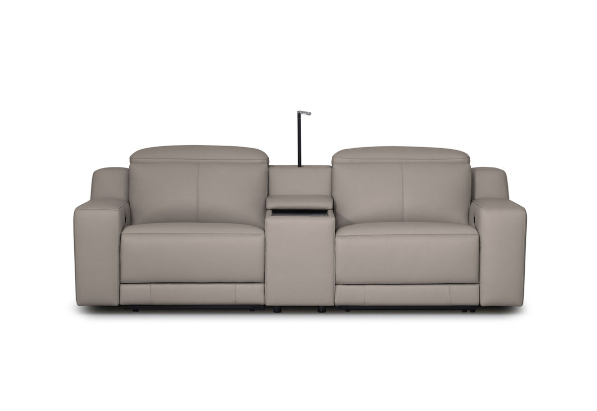 VANTRO LEATHER