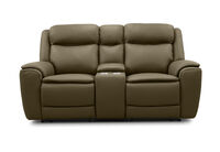 GLUSMAN LEATHER