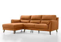 CARNABY LEATHER