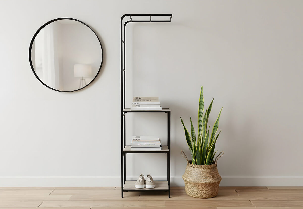 PAYNE - Coat Rack PAYNE