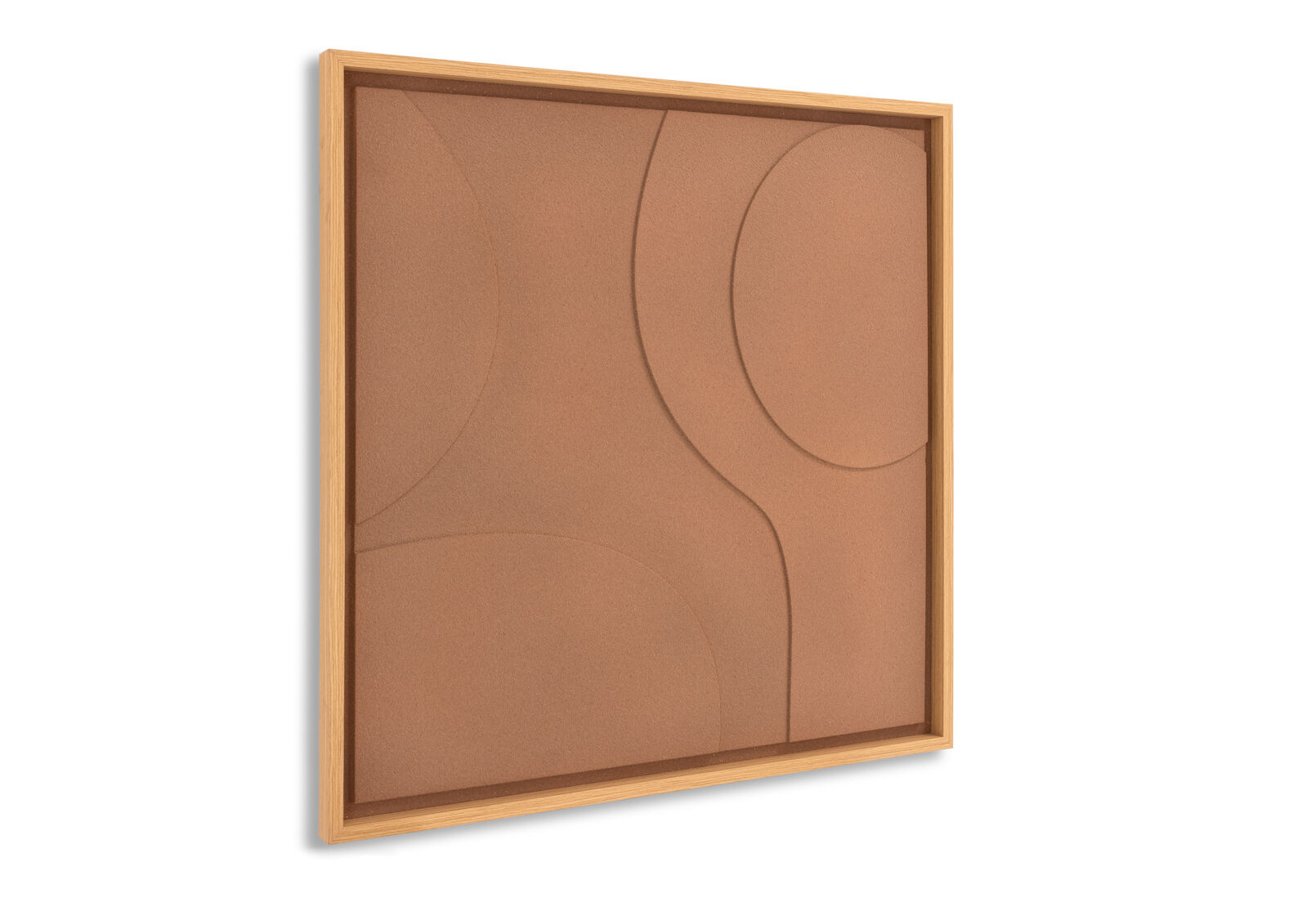 TARRAFLARE - Framed 3D Wall Art TARRAFLARE