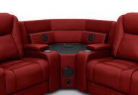 SENTINAL MK2 LEATHER